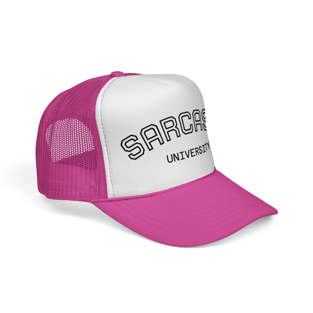 Trucker Caps