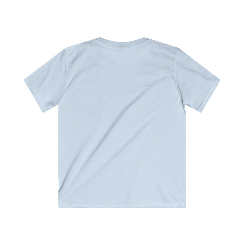 5th Grade Drip Kids T-Shirt — Colorful Pencil Back-to-School Shirt