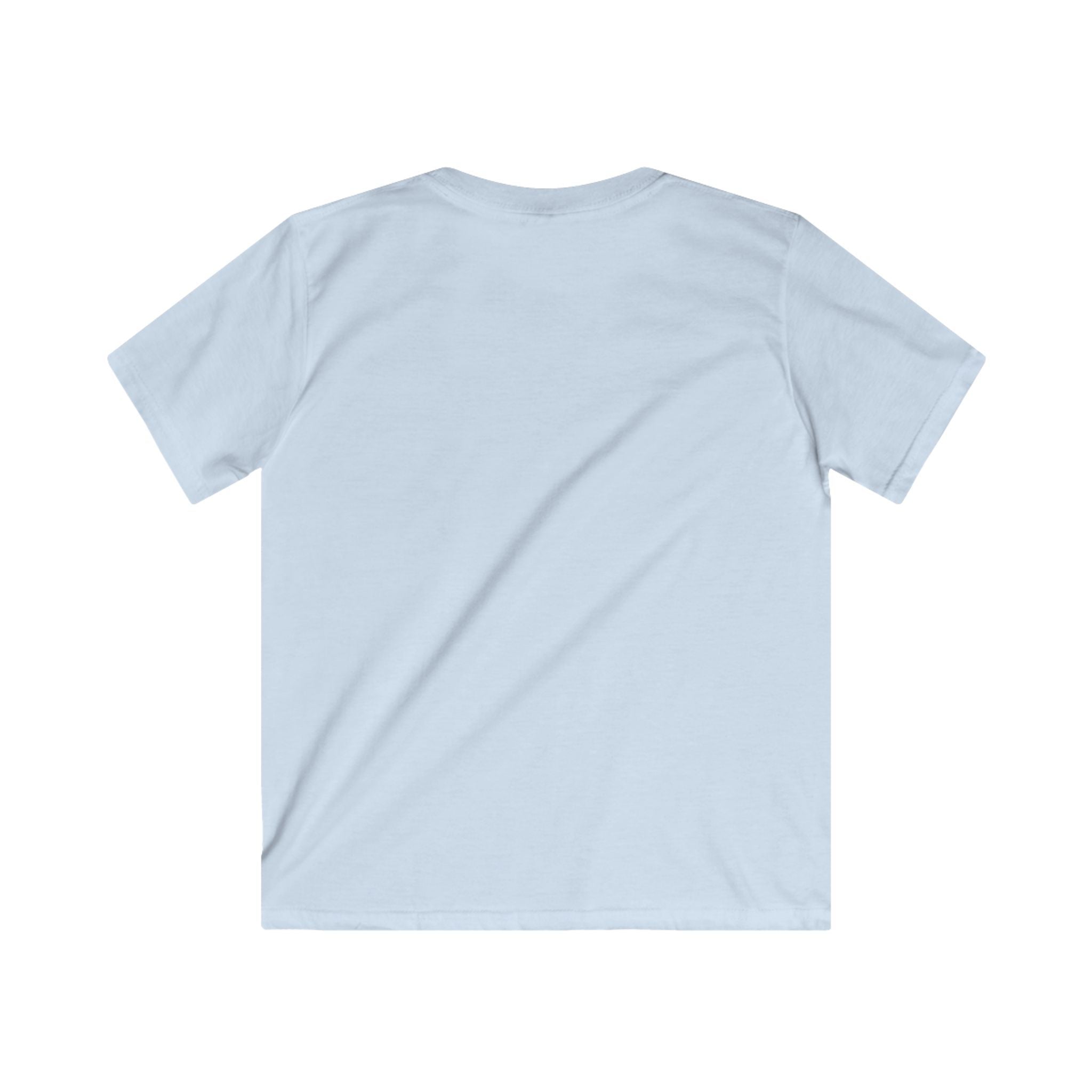 5th Grade Drip Kids T-Shirt — Colorful Pencil Back-to-School Shirt