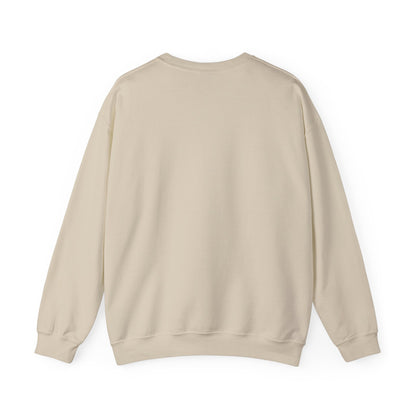 Zombie Mom Crewneck Sweatshirt