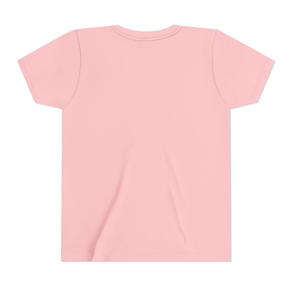 Youth Tee - "Nacho Average Kid" Funny Mexican Fiesta Shirt