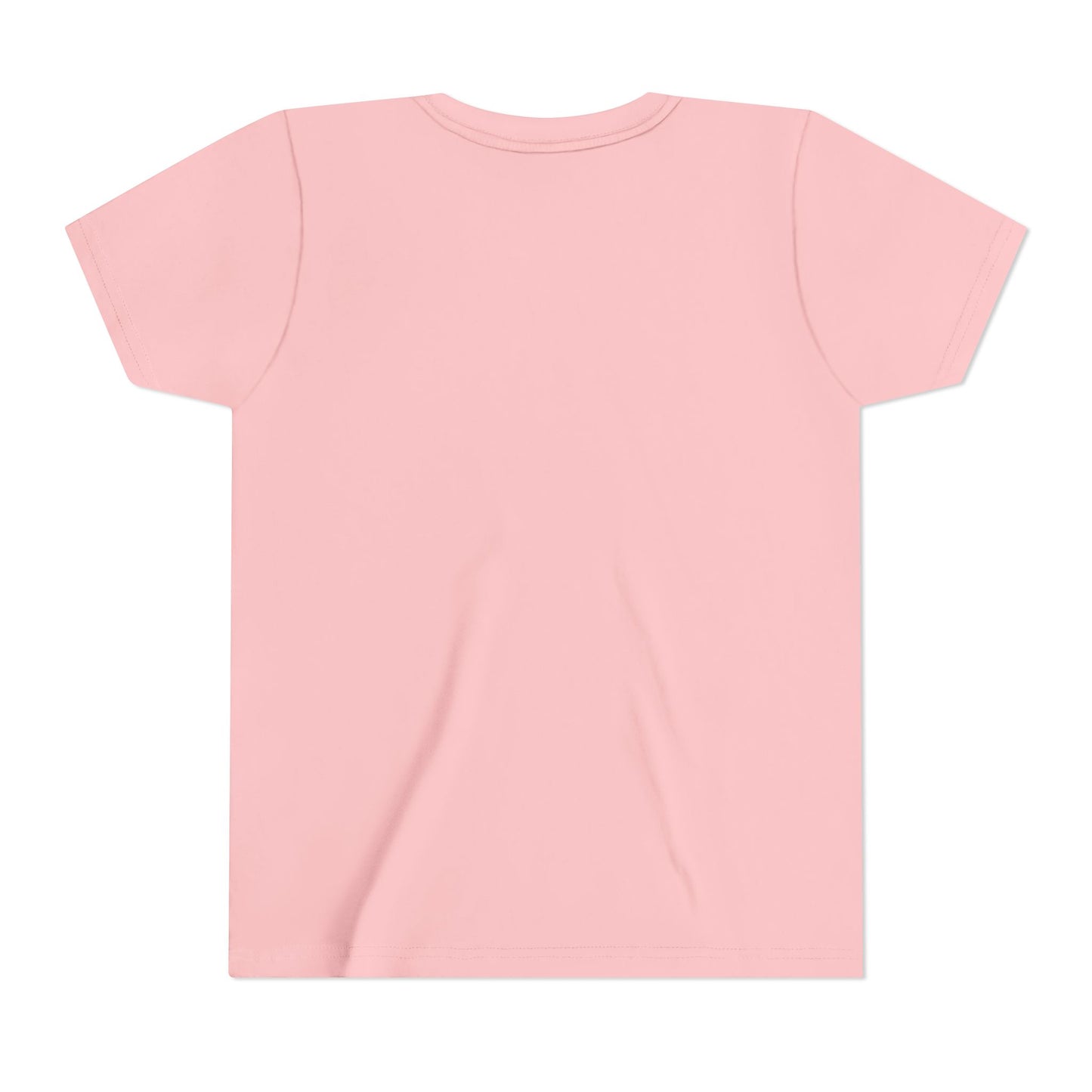 Youth Tee - "Nacho Average Kid" Funny Mexican Fiesta Shirt