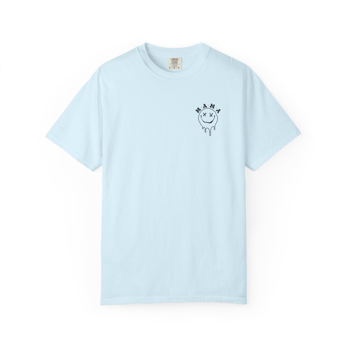Milfin Ain't Easy Graphic T-Shirt