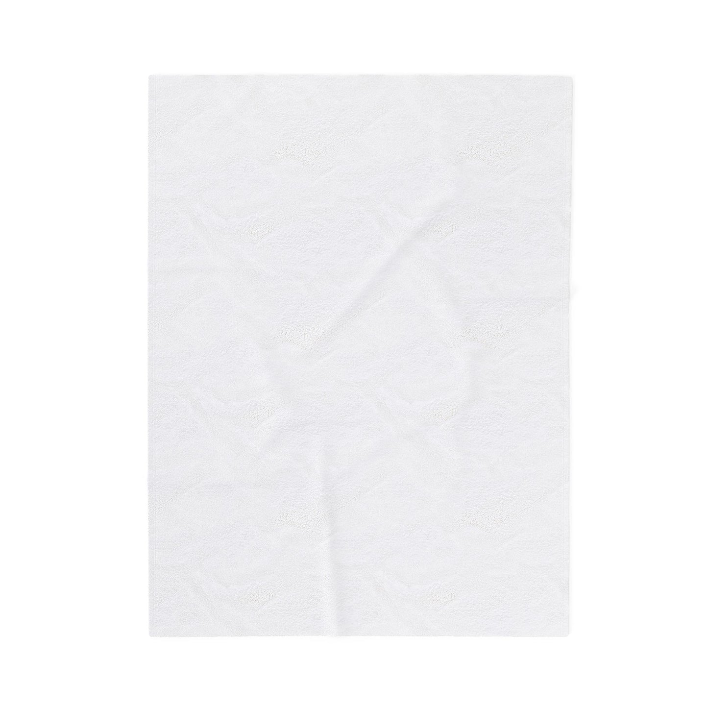 Overstimulated Moms Club Velveteen Plush Blanket — Funny Mom Gift Cozy Throw