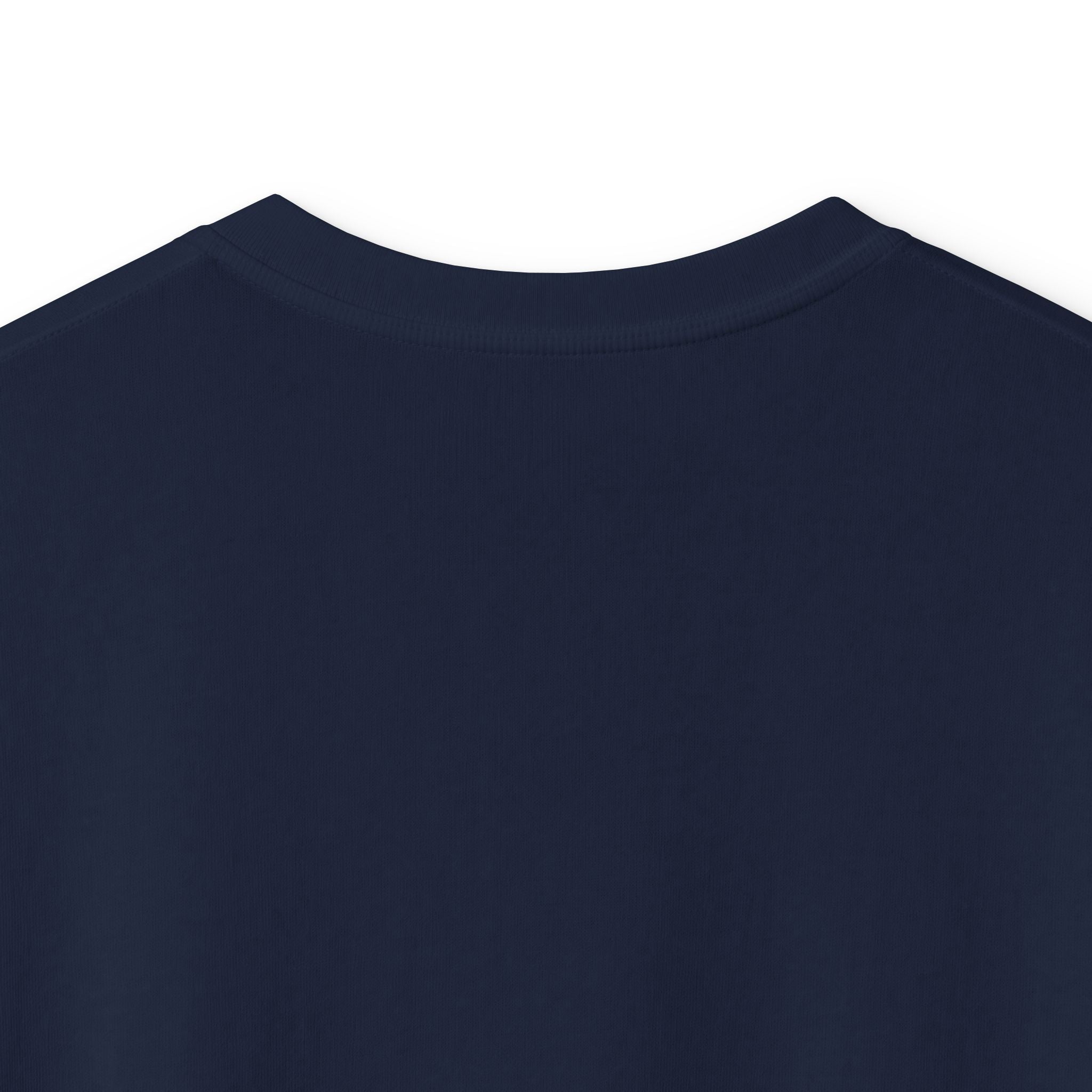 Kids Tee — "Wildflower" Script Graphic, Cute Floral Vibe for Young Girls