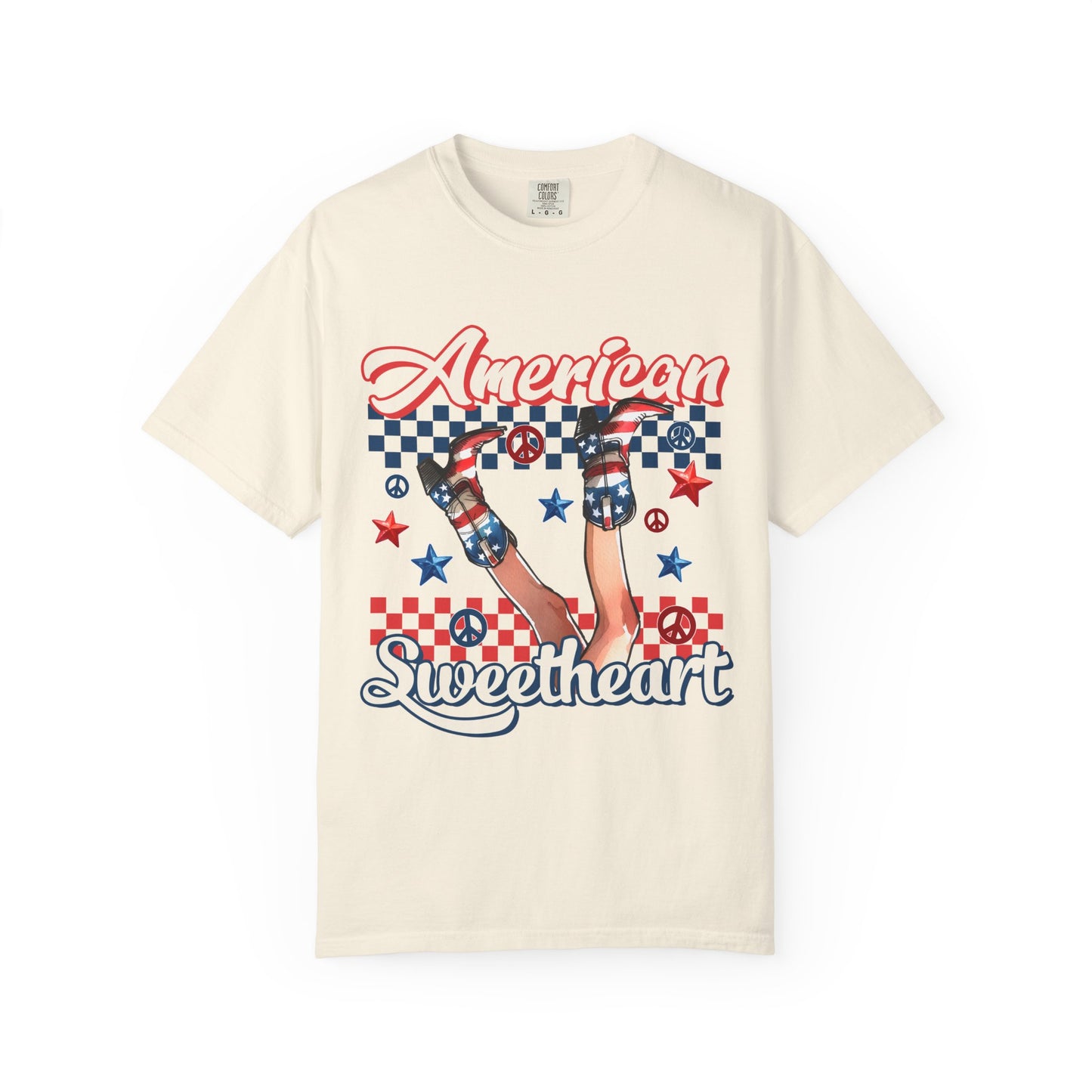 American Sweetheart T-Shirt