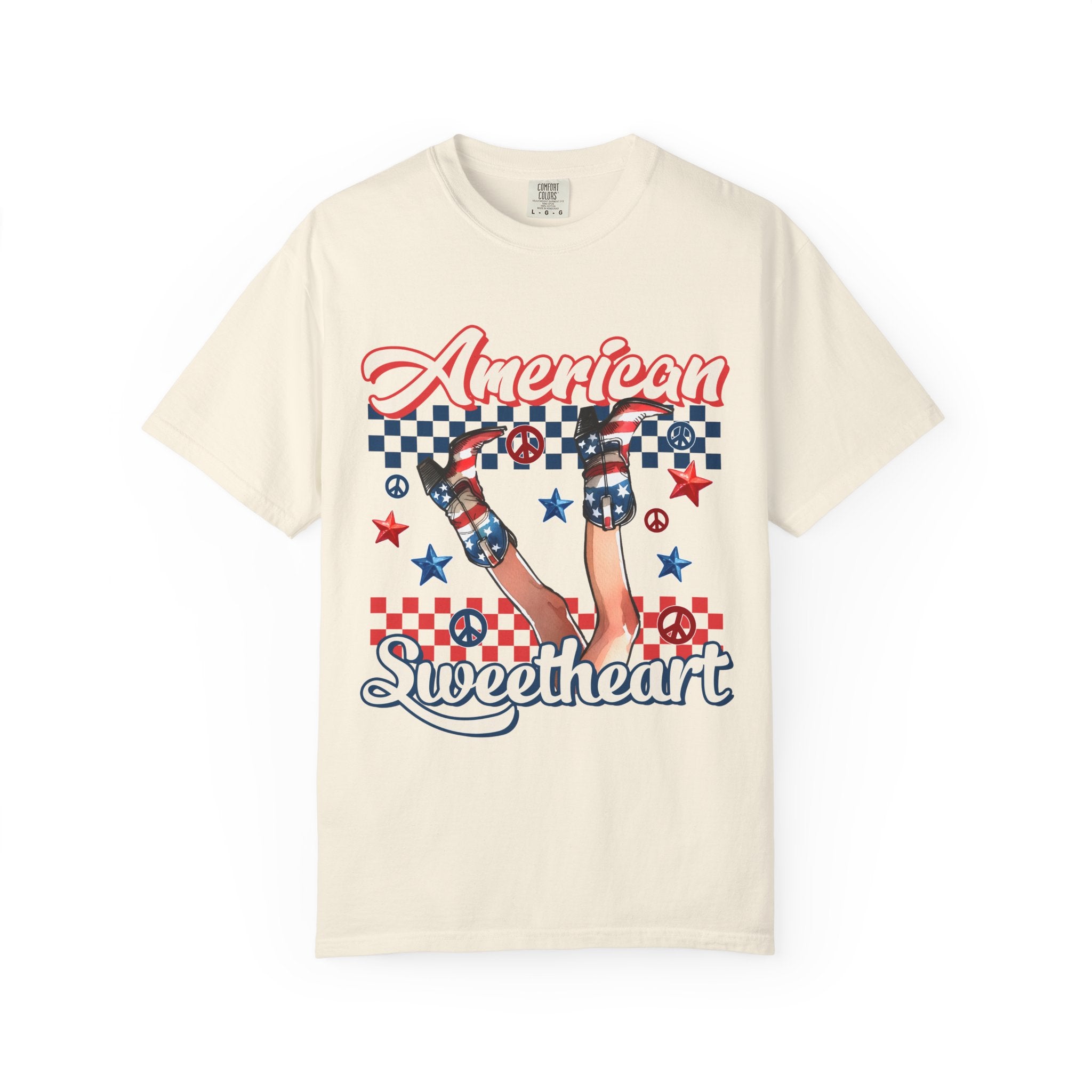 American Sweetheart T-Shirt