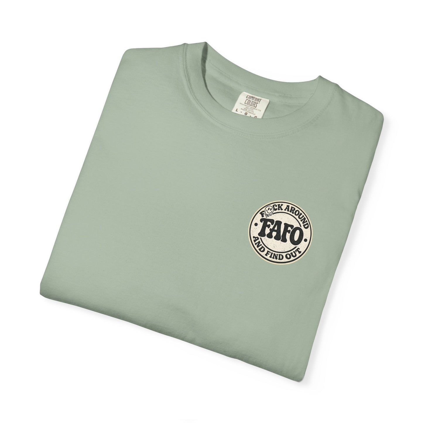 Protecting My Peace and My Kids T-Shirt