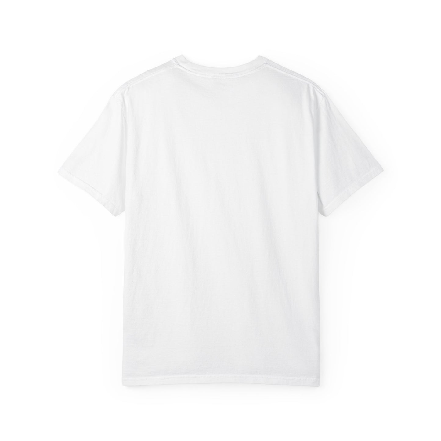 T‑Shirt — "My Hair Is a Mess to Match My Life" Graphic Tee