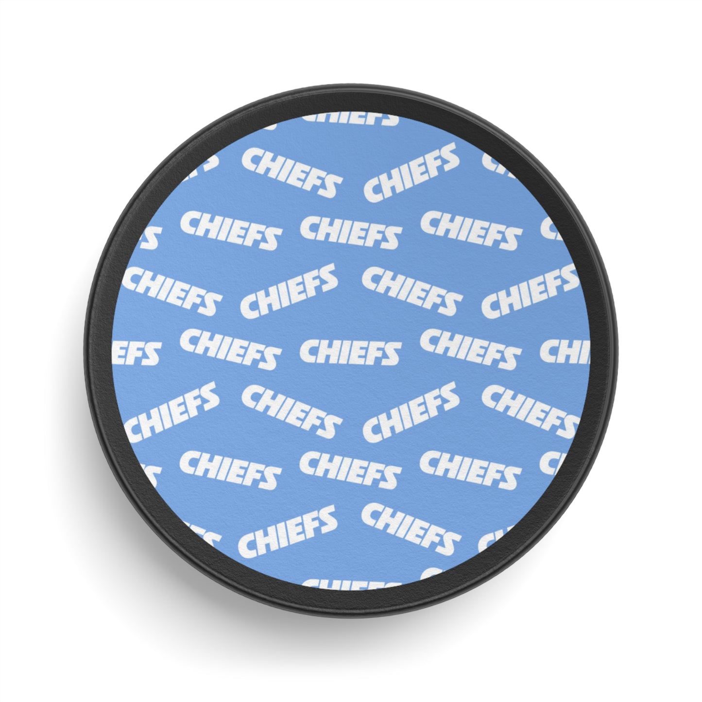 Hockey Puck