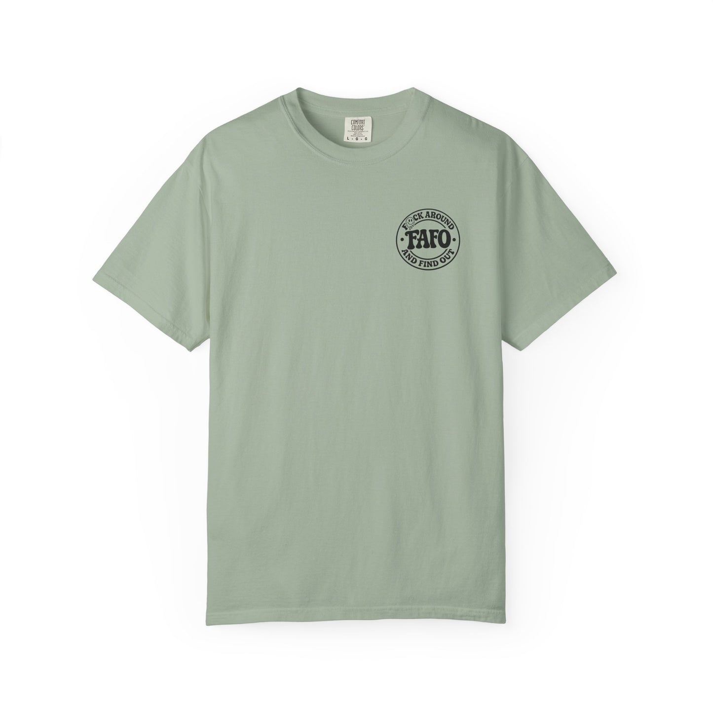 If Your Kid Bullies Mine I Hope You Can Fight Too T-Shirt