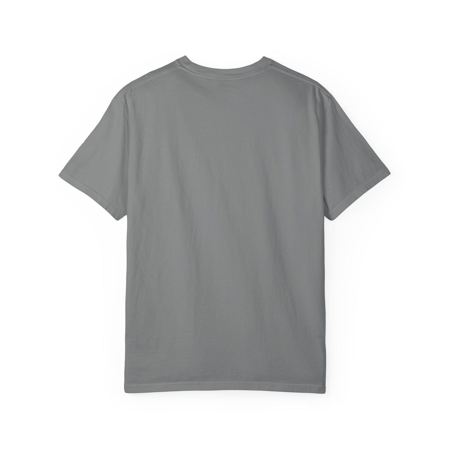Halloween Boo-je T-Shirt — Cute Ghost with Pumpkin, Sunflower & Candy Trick-or-Treat Tee