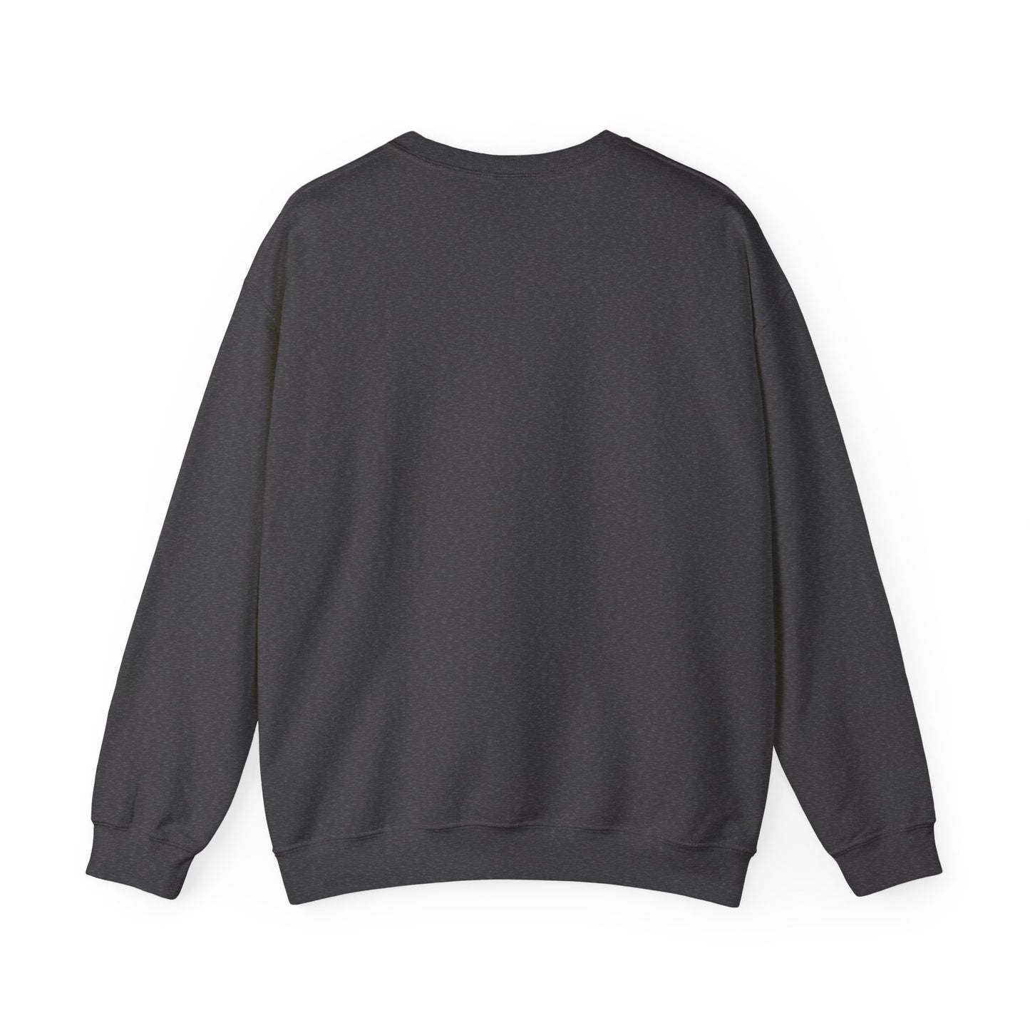 Spooky Teacher Sweatshirt — Cute Ghost Halloween Crewneck for Educators
