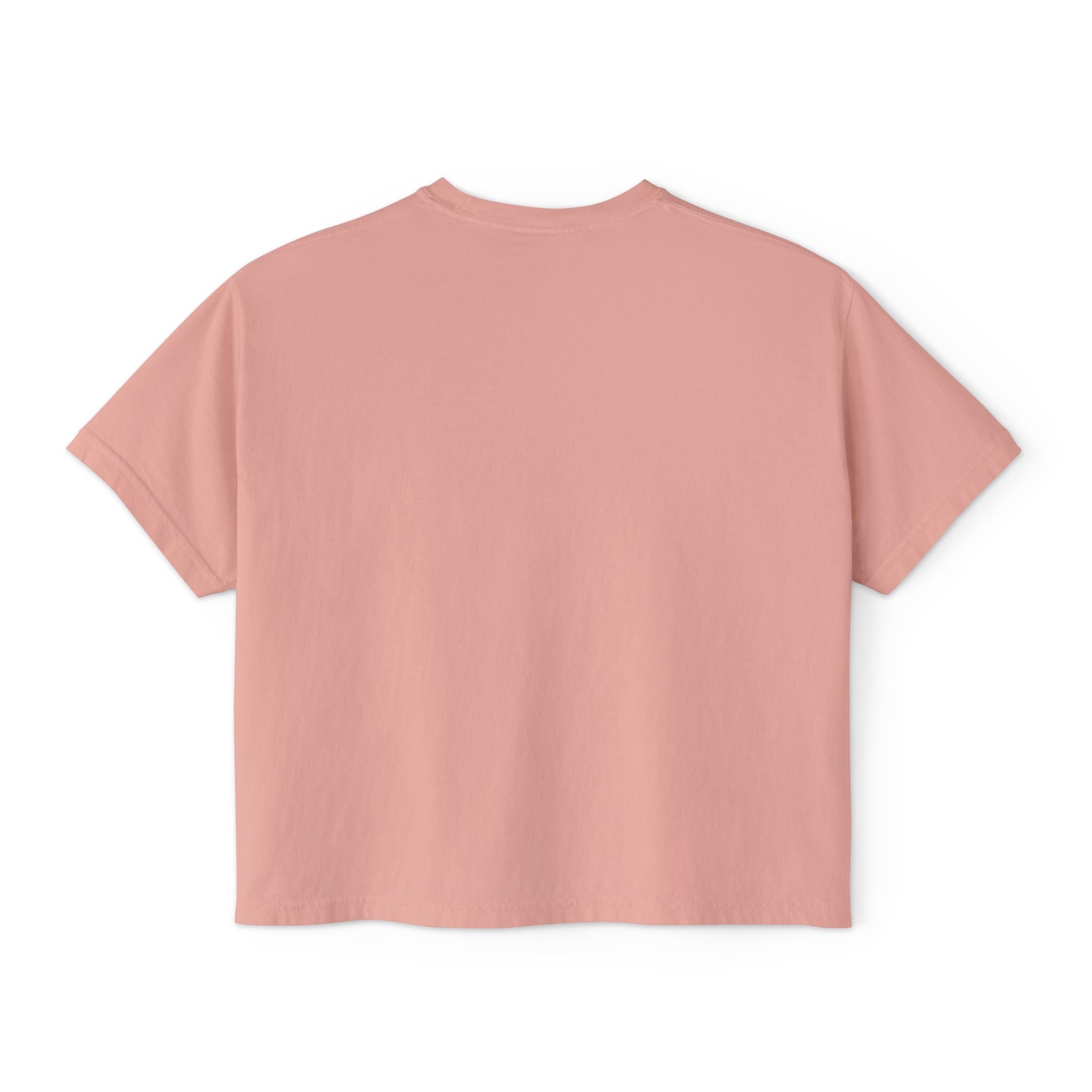 I'm Just WTF-ing My Way Through Life Boxy Tee
