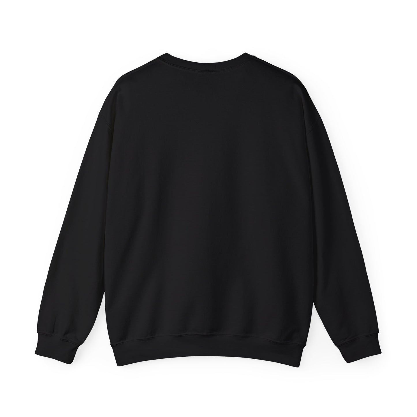 Teacher Sweatshirt — "In My Spooky Teacher Era" Halloween Crewneck