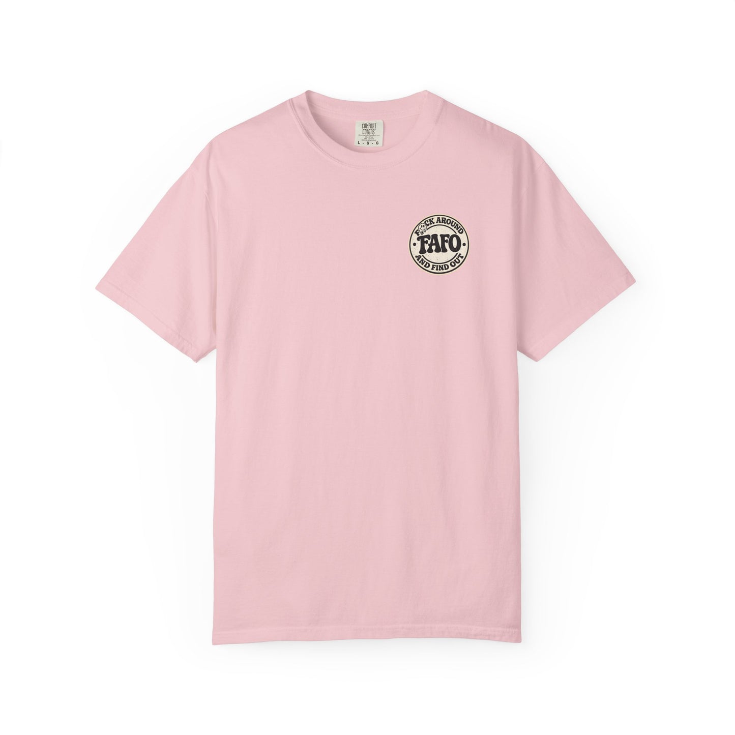 Protecting My Peace and My Kids T-Shirt