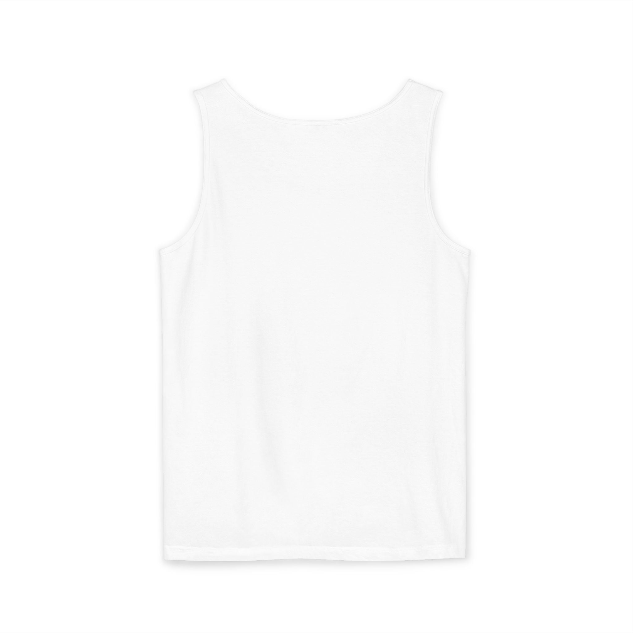 Hydrate & Mind Your Own Business Tank Top