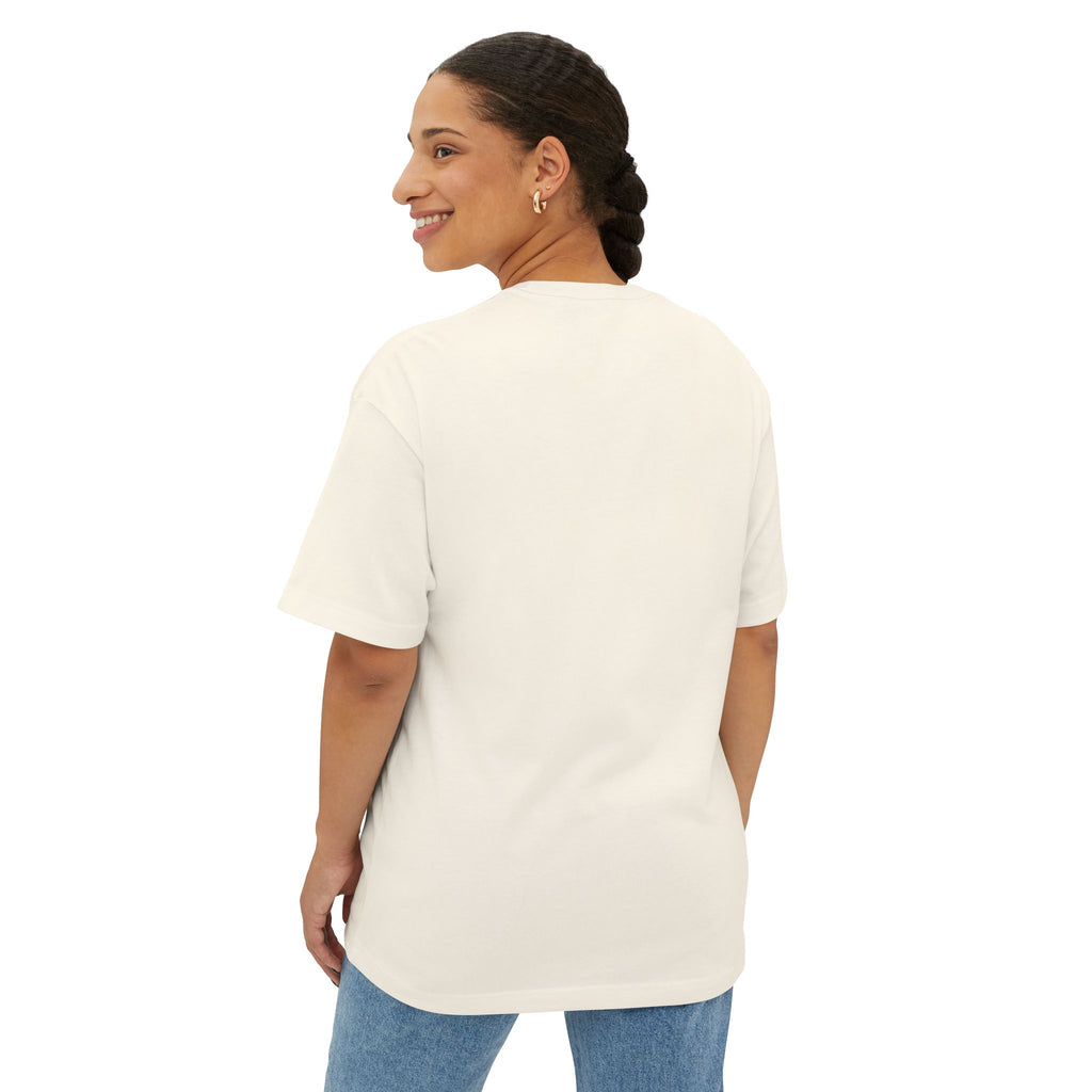 Puerto Rico Graphic Tee - Modern Red & Blue Typographic Design