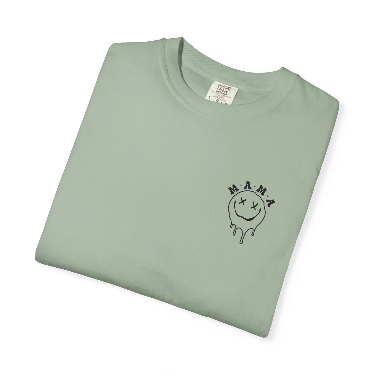 Milfin Ain't Easy Graphic T-Shirt