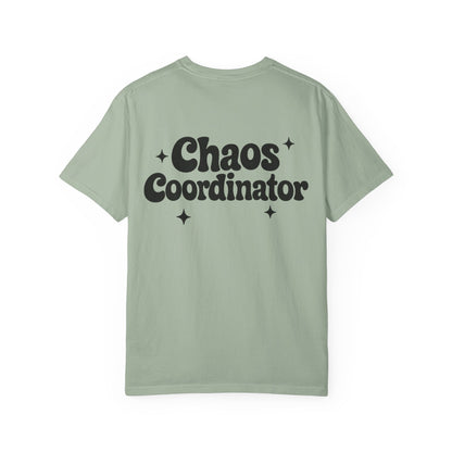 Chaos Coordinator T‑Shirt