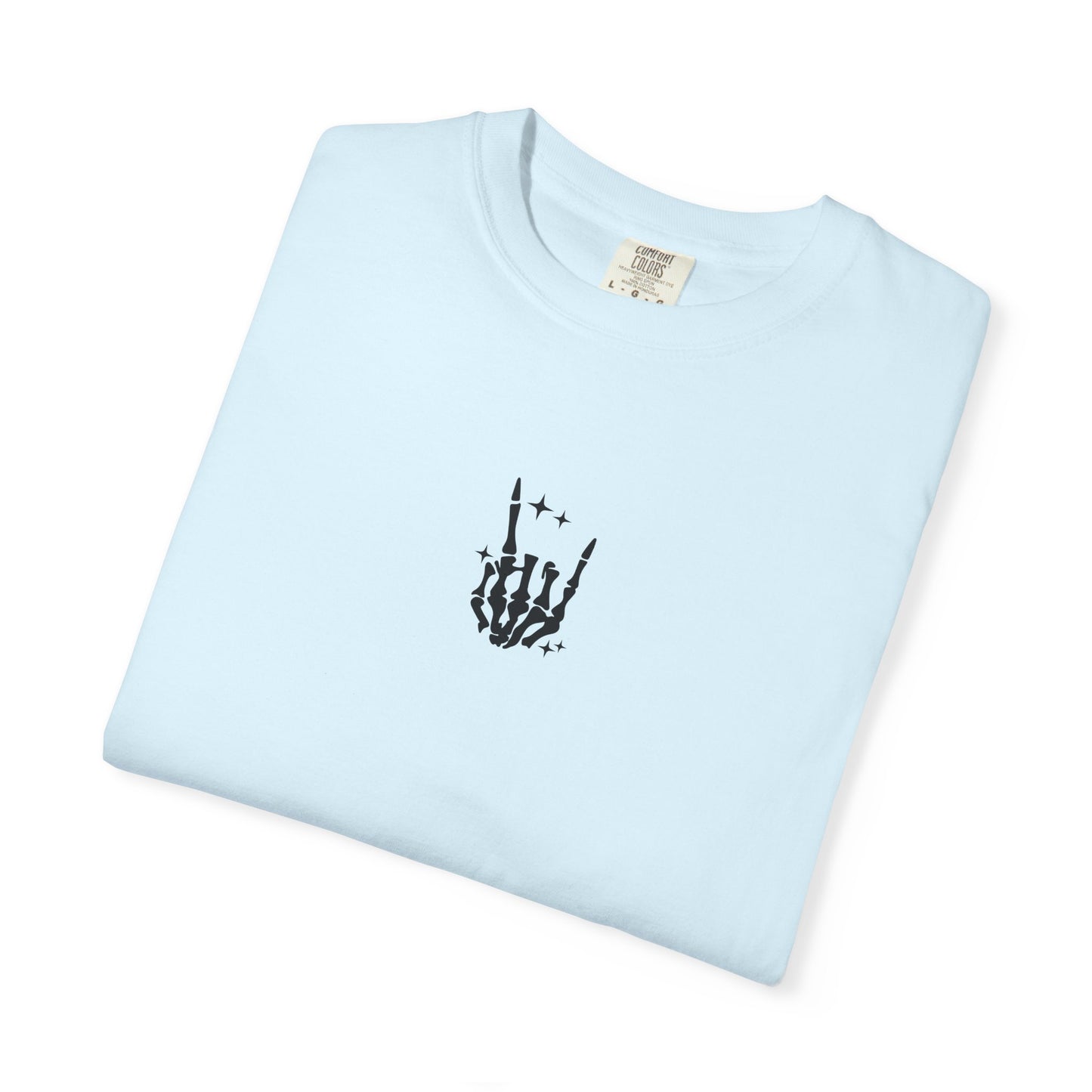 Vintage Cream T-Shirt — 'I Look Better Bent Over' Retro Graphic Tee