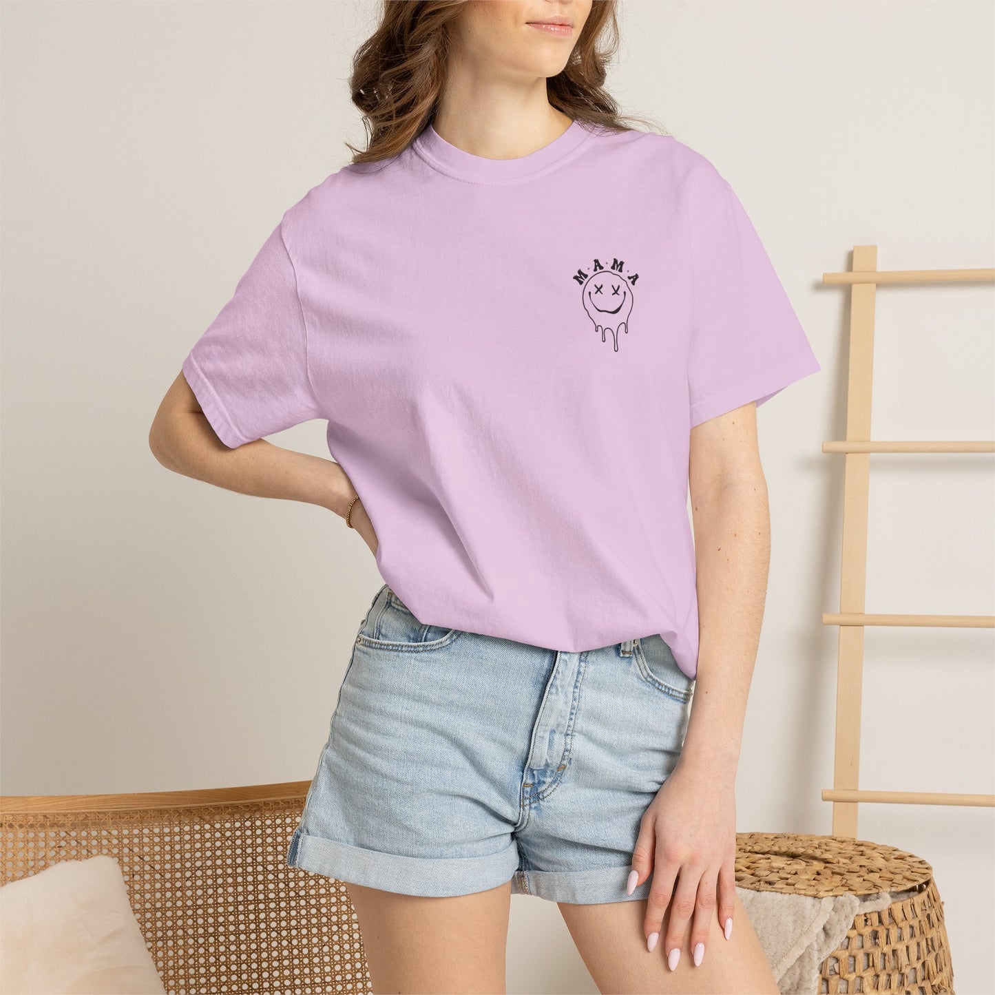 Milfin Ain't Easy Graphic T-Shirt