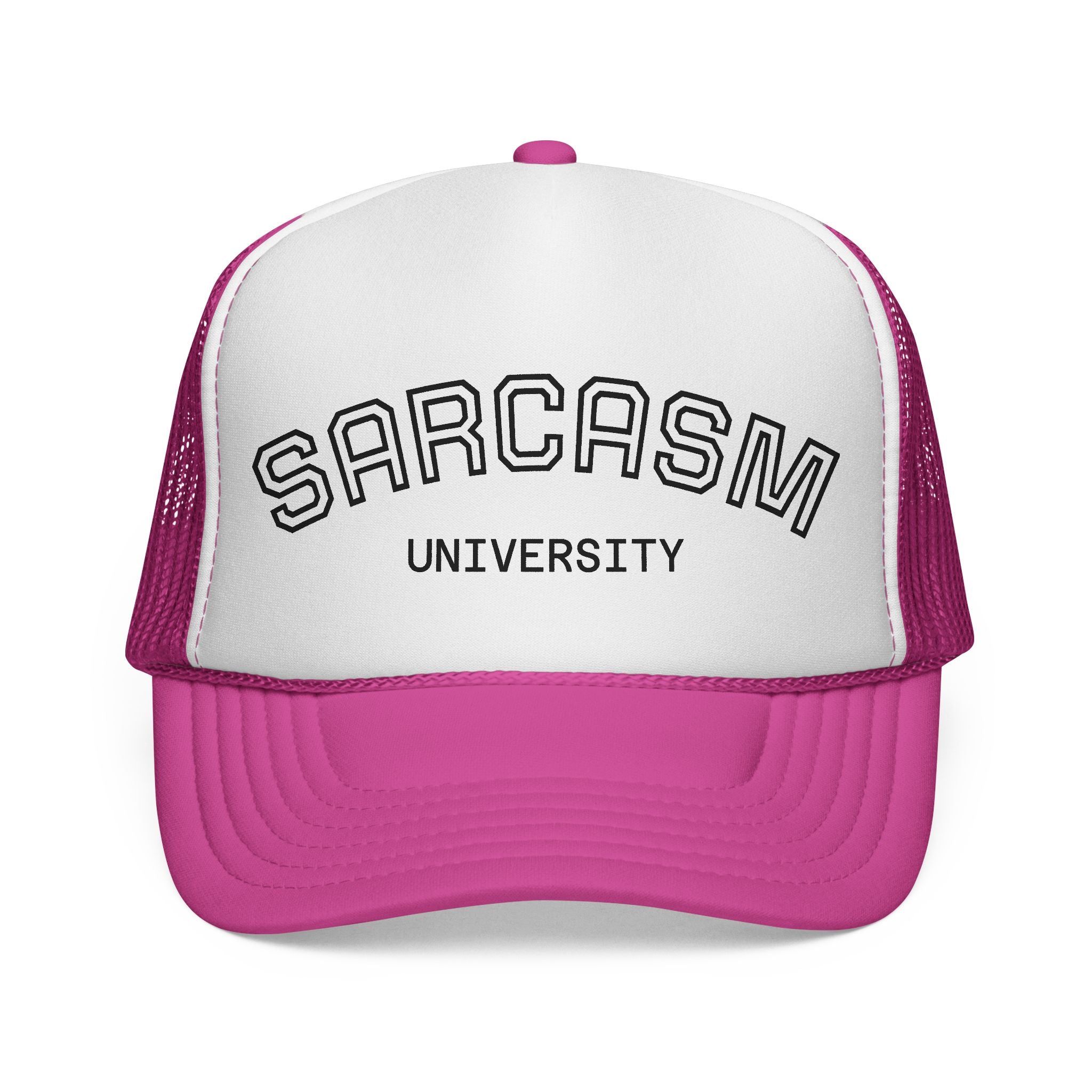 Trucker Caps