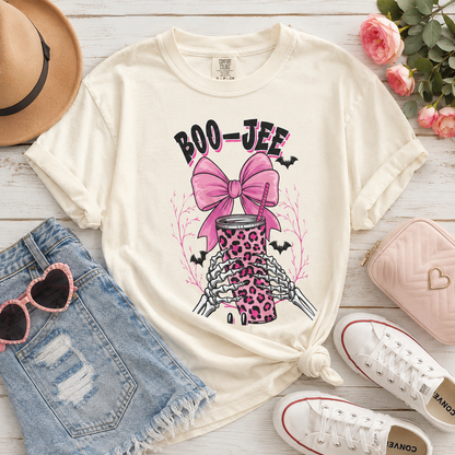 Boo-jee Mama Graphic T-Shirt