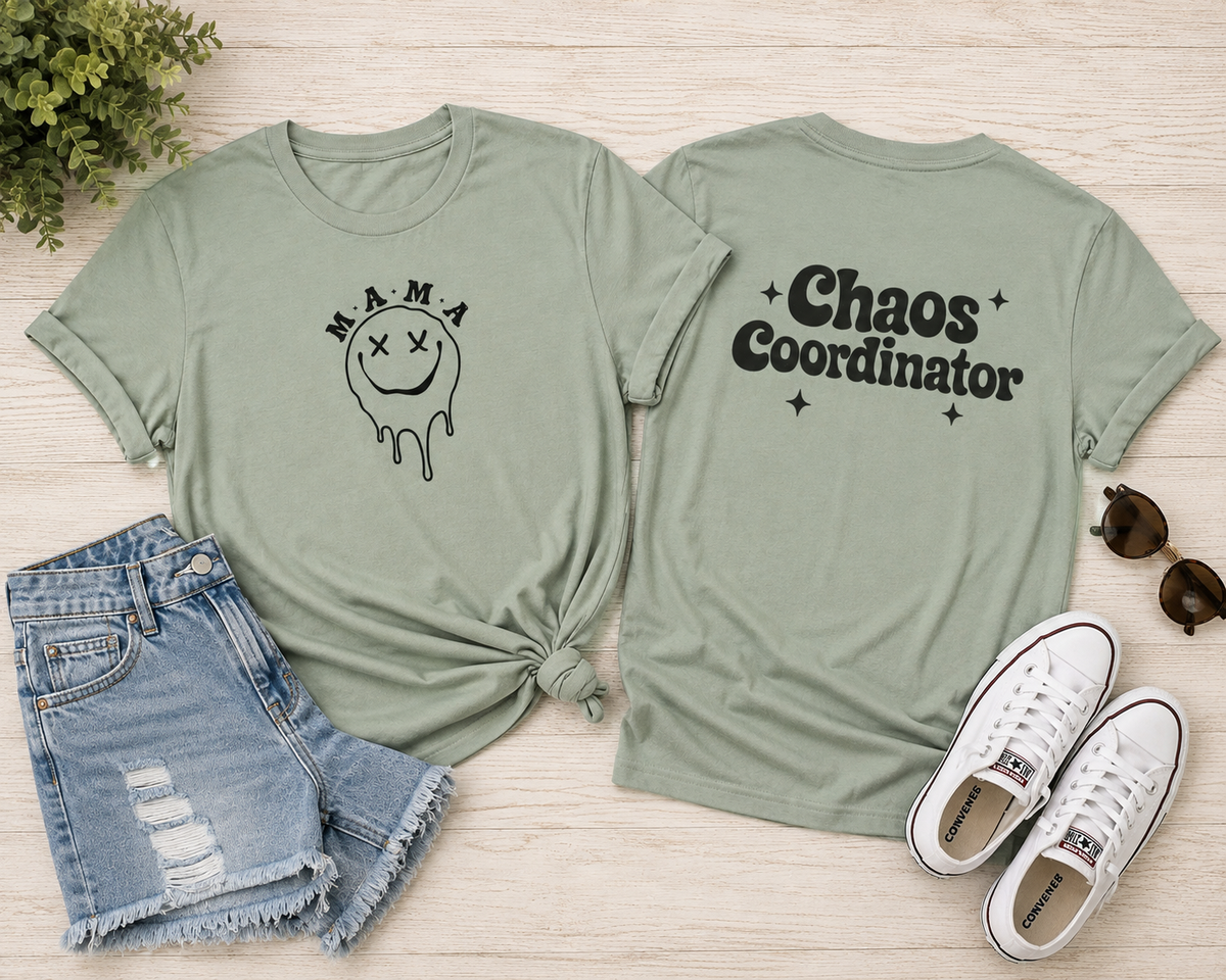Chaos Coordinator T‑Shirt
