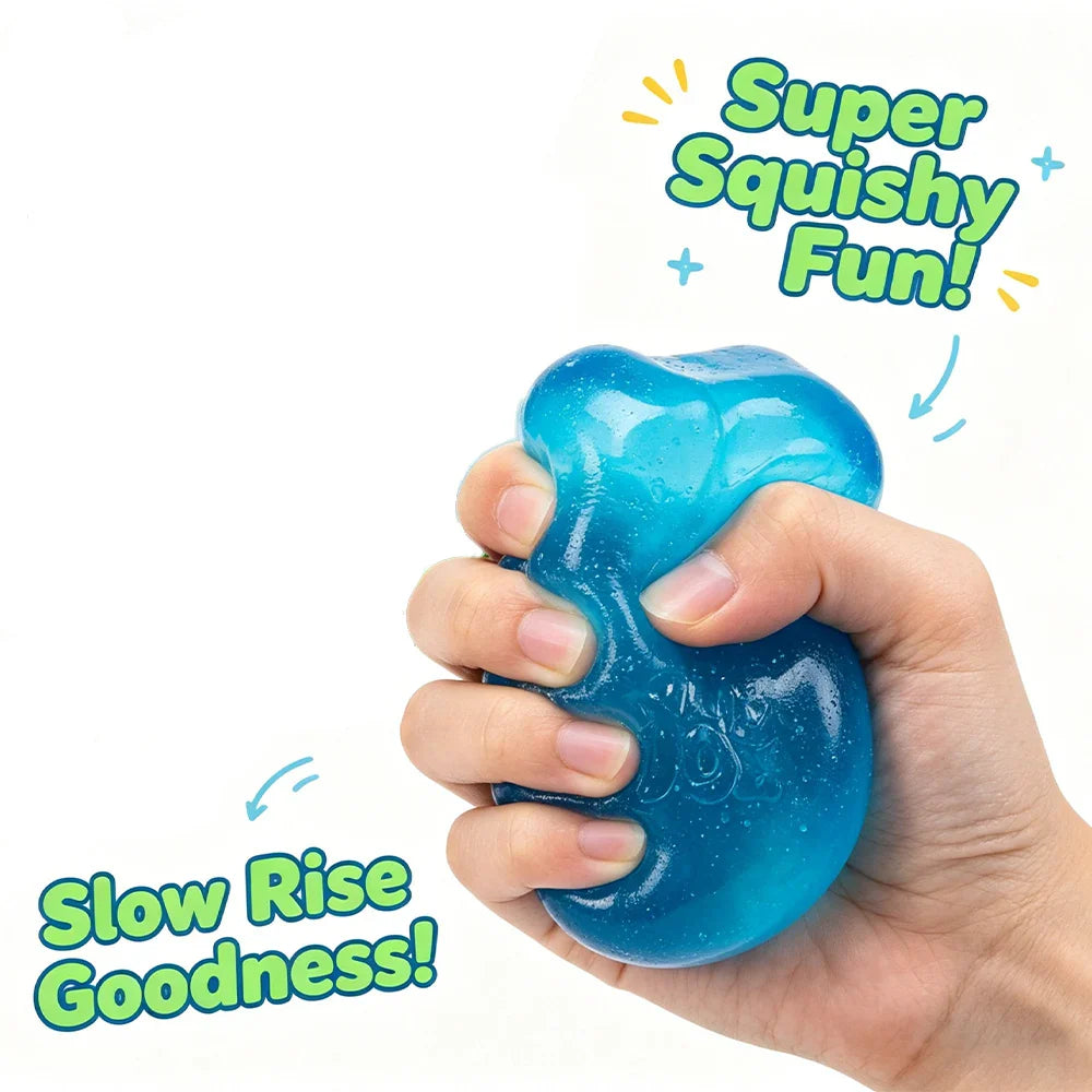 Needoh Nice Cube Stress Blocks