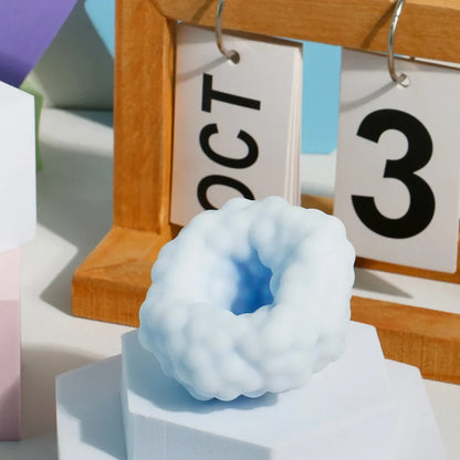 Crunchy Squishy Stress Relief Ball-Sensory Fidget Toy
