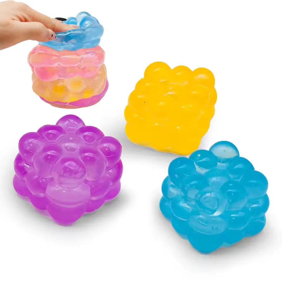Calm Cube Sensory Fidget