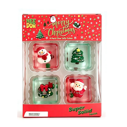 🧸 Mini Squishy Sensory Fidget Toy Set