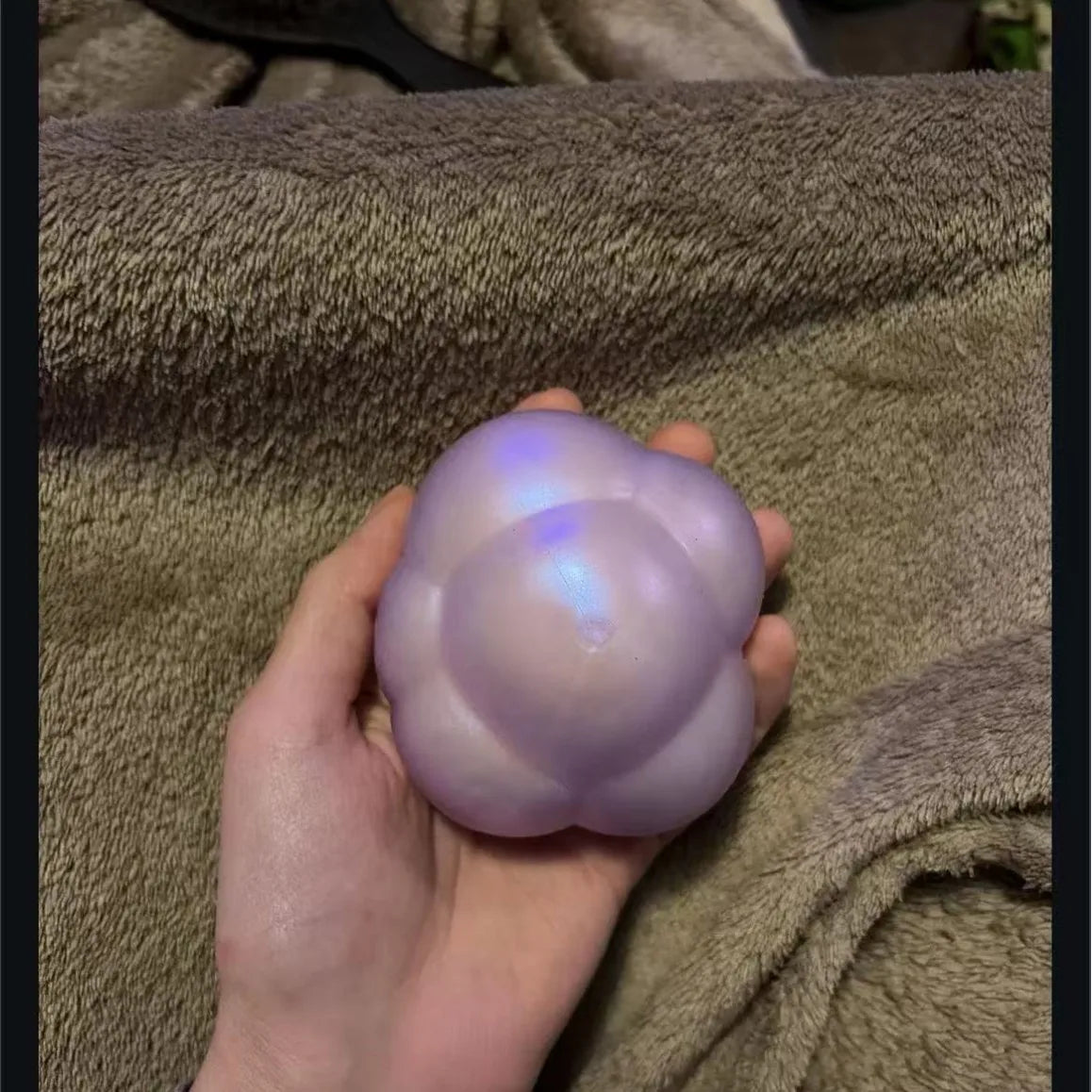 Schylling Cloud Pleaser NeeDoh Gumdrop