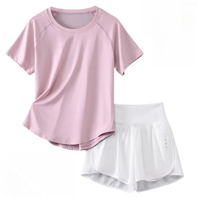 Women's Fitness Freedom Set