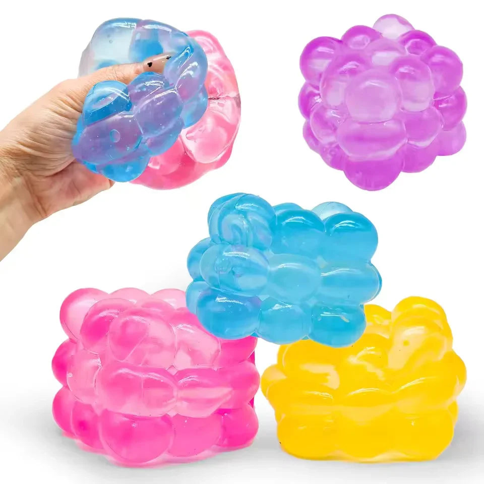 Calm Cube Sensory Fidget