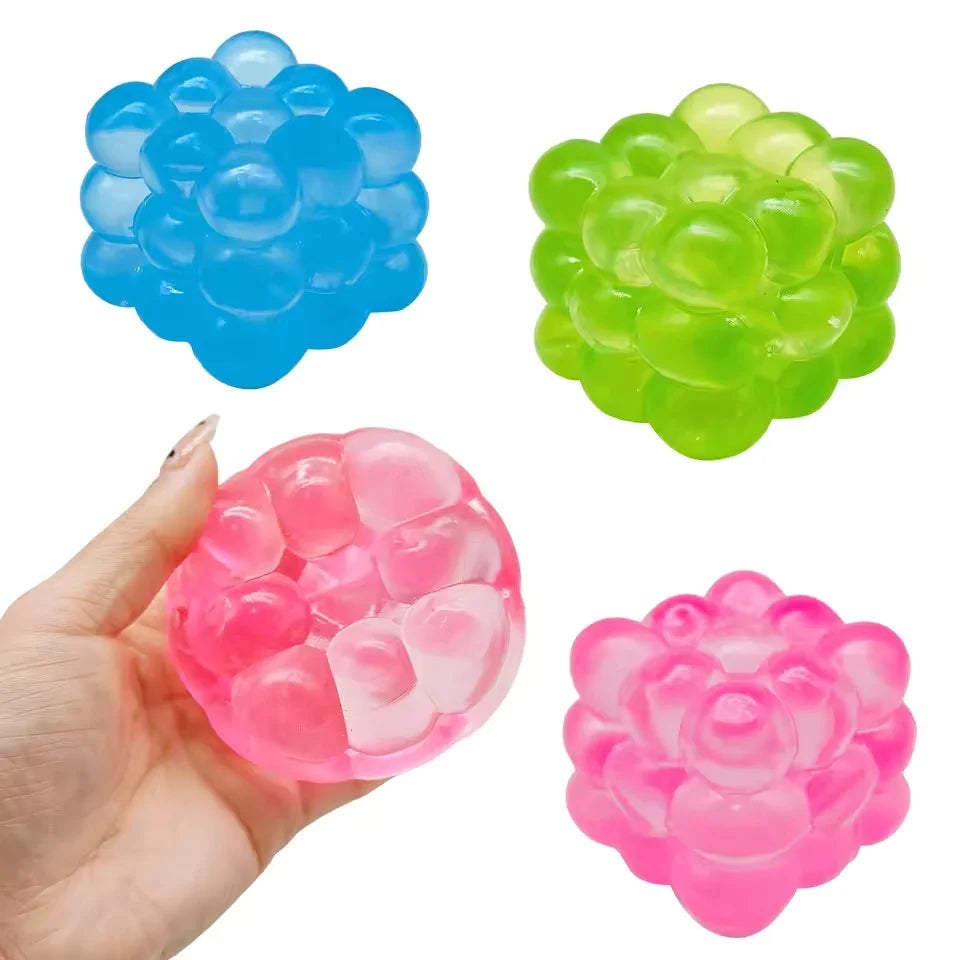 Calm Cube Sensory Fidget