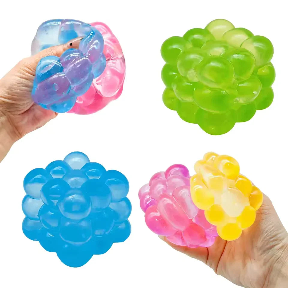 Calm Cube Sensory Fidget