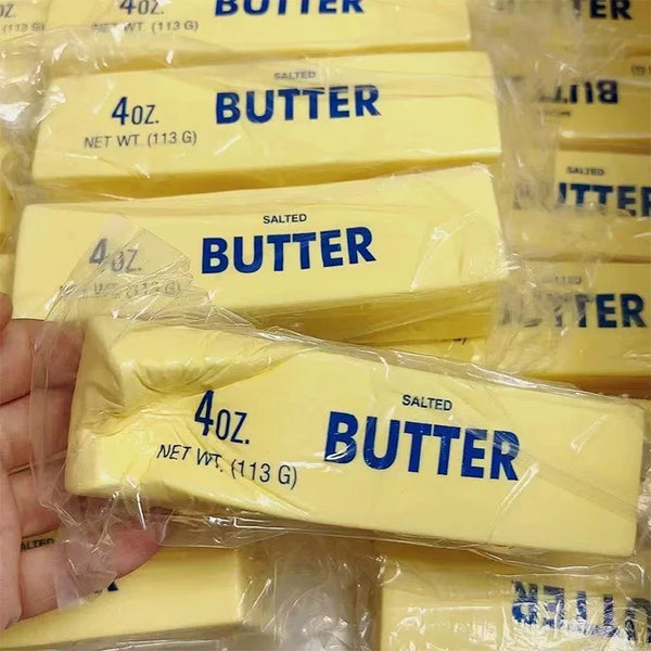 Squishy Stress Relief Butter Stick