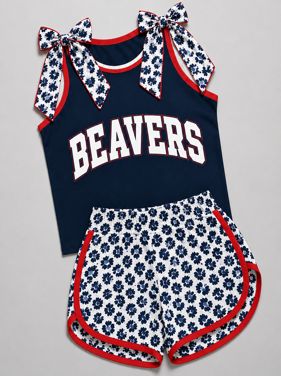 Beavers Kids Spirit Set