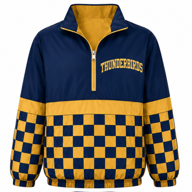 Adult Athletic Jacket
