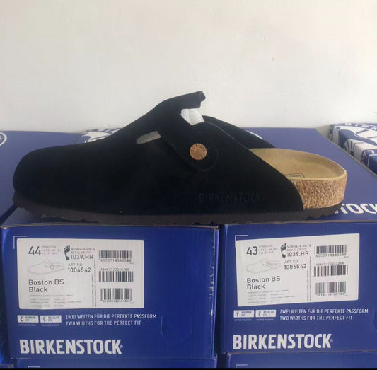 Pre-Order 1:1 Birkenstock Mules